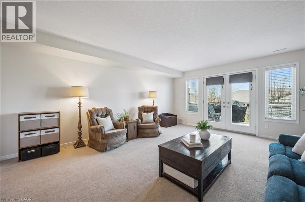 50 Howe Drive Unit# 16b, Kitchener, Ontario  N2E 0A3 - Photo 14 - 40814313