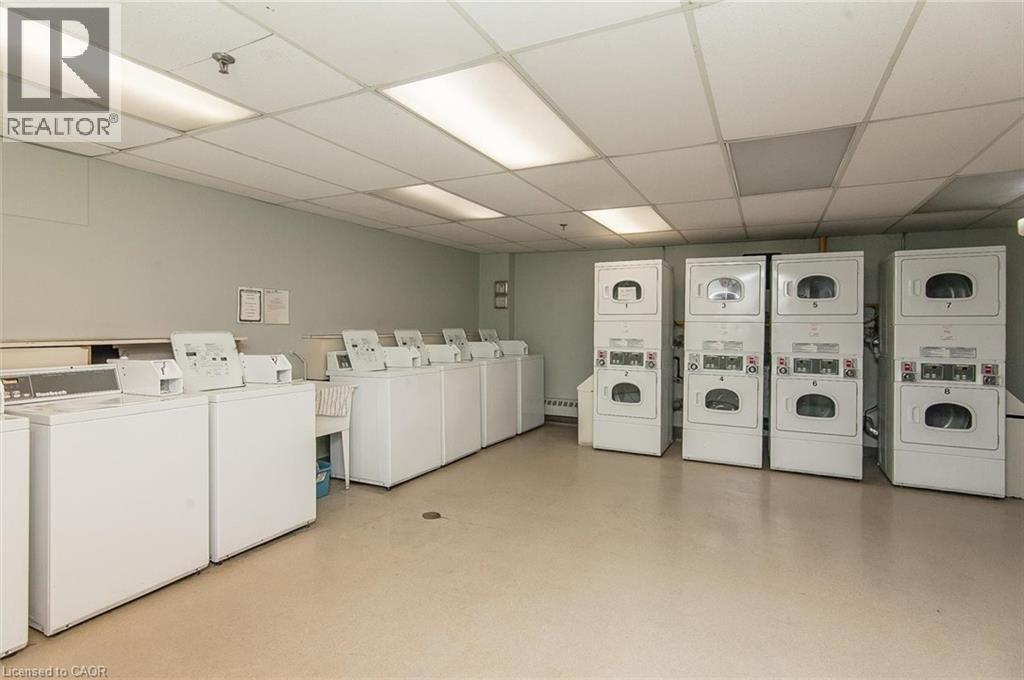 1100 Courtland Avenue E Unit# 302, Kitchener, Ontario  N2C 2H9 - Photo 26 - 40822063