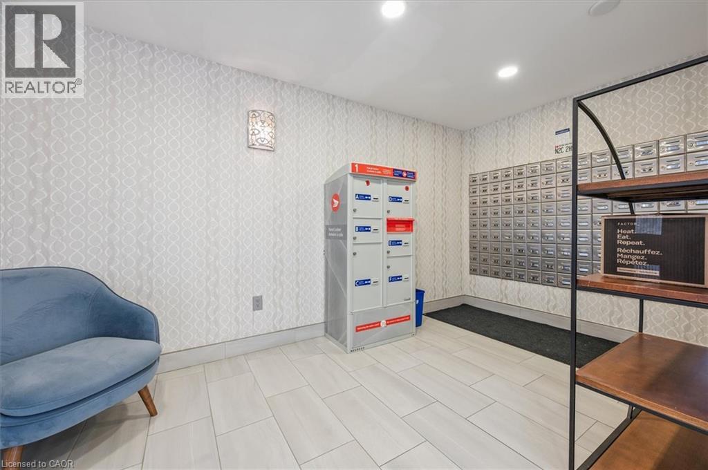 1100 Courtland Avenue E Unit# 302, Kitchener, Ontario  N2C 2H9 - Photo 6 - 40822063