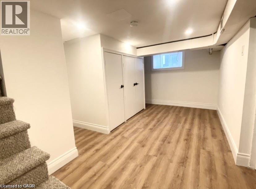 17 Hilda Place Unit# A, Kitchener, Ontario  N2G 1K4 - Photo 10 - 40824614
