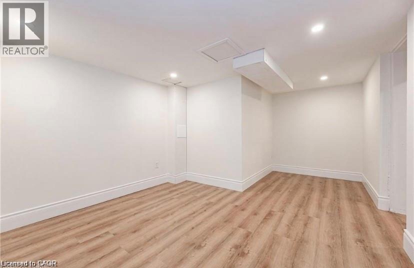 17 Hilda Place Unit# A, Kitchener, Ontario  N2G 1K4 - Photo 12 - 40824614