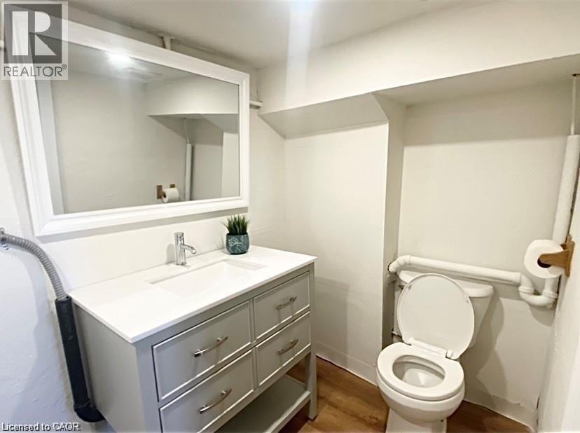 17 Hilda Place Unit# A, Kitchener, Ontario  N2G 1K4 - Photo 13 - 40824614