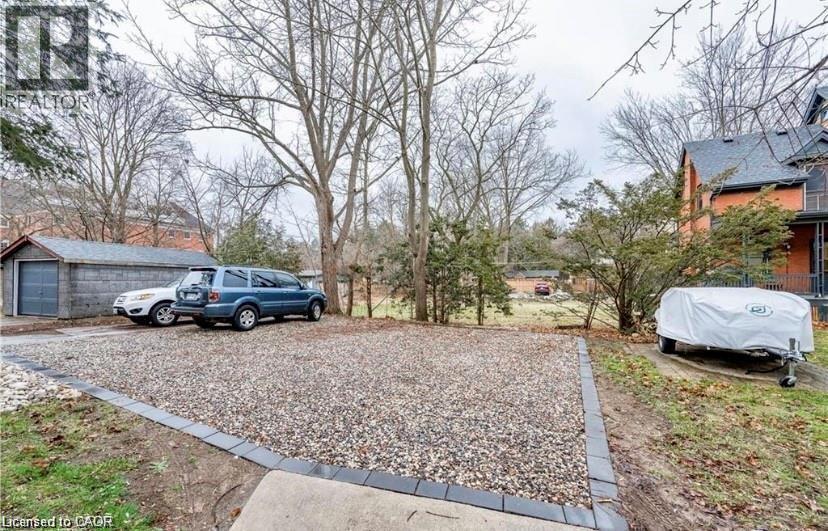 17 Hilda Place Unit# A, Kitchener, Ontario  N2G 1K4 - Photo 14 - 40824614