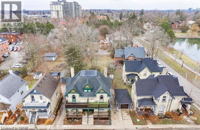 17 Hilda Place Unit# A, Kitchener, Ontario  N2G 1K4 - Photo 15 - 40824614