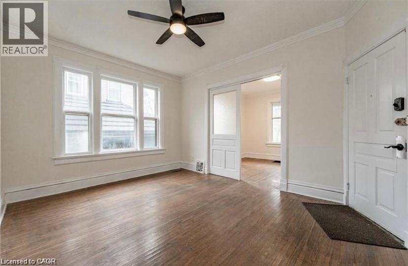 17 Hilda Place Unit# A, Kitchener, Ontario  N2G 1K4 - Photo 5 - 40824614