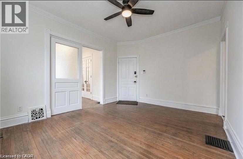 17 Hilda Place Unit# A, Kitchener, Ontario  N2G 1K4 - Photo 6 - 40824614