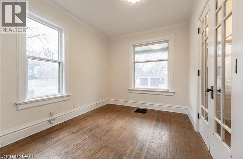 17 Hilda Place Unit# A, Kitchener, Ontario  N2G 1K4 - Photo 7 - 40824614