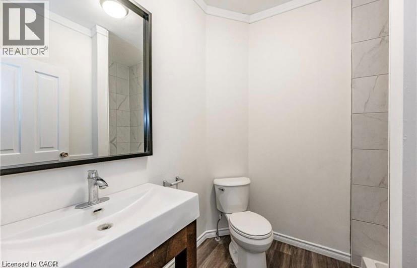 17 Hilda Place Unit# A, Kitchener, Ontario  N2G 1K4 - Photo 8 - 40824614