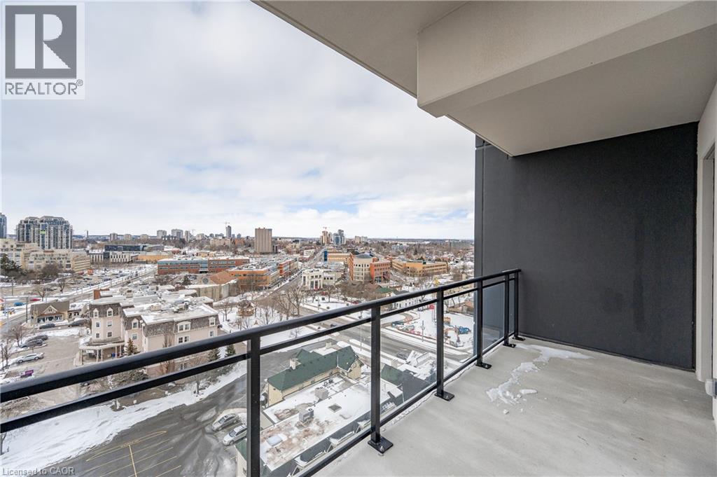 181 King Street Unit# 1101, Waterloo, Ontario  N2J 1P7 - Photo 33 - 40825049
