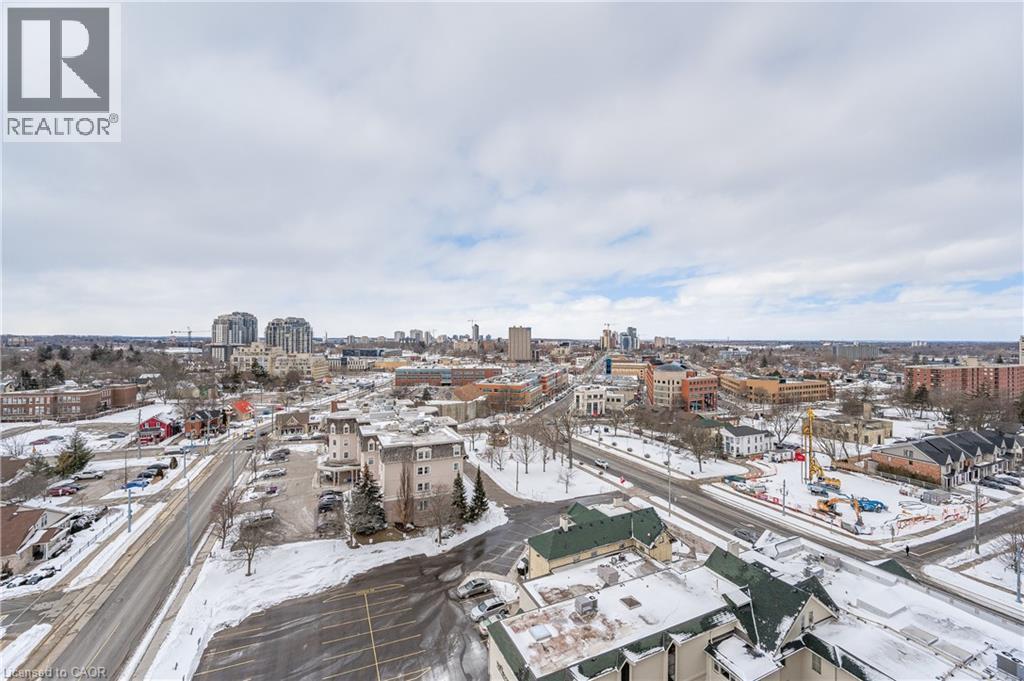 181 King Street Unit# 1101, Waterloo, Ontario  N2J 1P7 - Photo 37 - 40825049