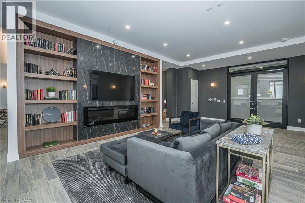 181 King Street Unit# 1101, Waterloo, Ontario  N2J 1P7 - Photo 40 - 40825049