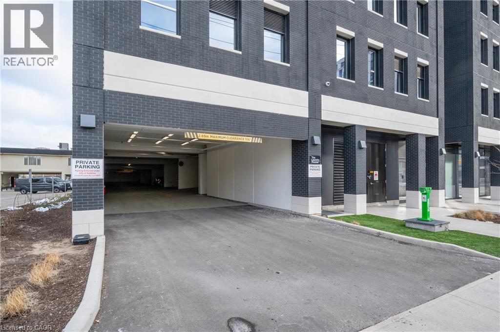 181 King Street Unit# 1101, Waterloo, Ontario  N2J 1P7 - Photo 41 - 40825049