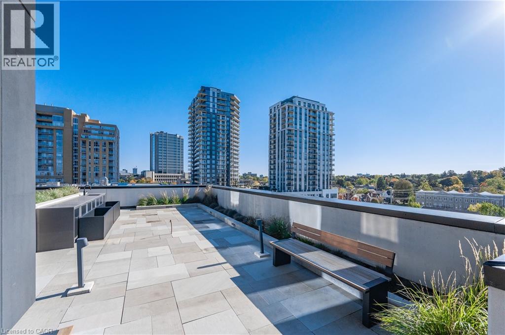 181 King Street Unit# 1101, Waterloo, Ontario  N2J 1P7 - Photo 45 - 40825049