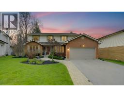 333 CALVINGTON Place, Waterloo, Ontario