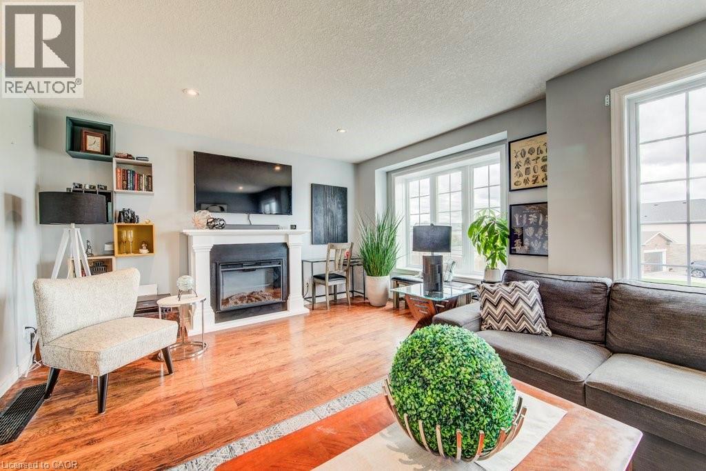 14 Cranshaw Street, Kitchener, Ontario  N2R 1W2 - Photo 18 - 40821072
