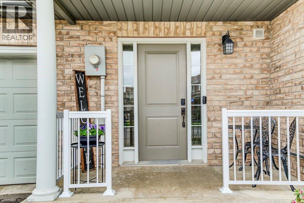 14 Cranshaw Street, Kitchener, Ontario  N2R 1W2 - Photo 4 - 40821072