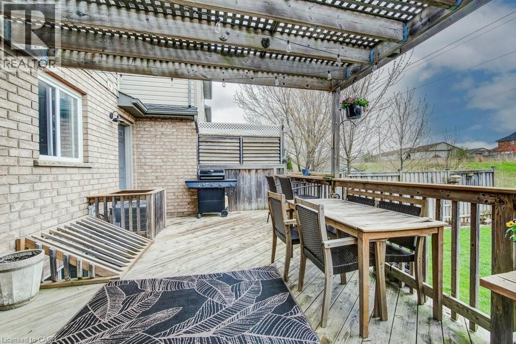 14 Cranshaw Street, Kitchener, Ontario  N2R 1W2 - Photo 43 - 40821072