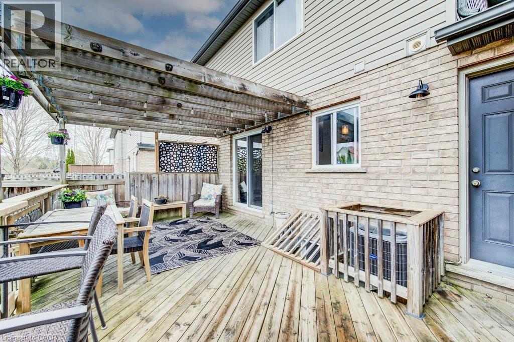 14 Cranshaw Street, Kitchener, Ontario  N2R 1W2 - Photo 44 - 40821072