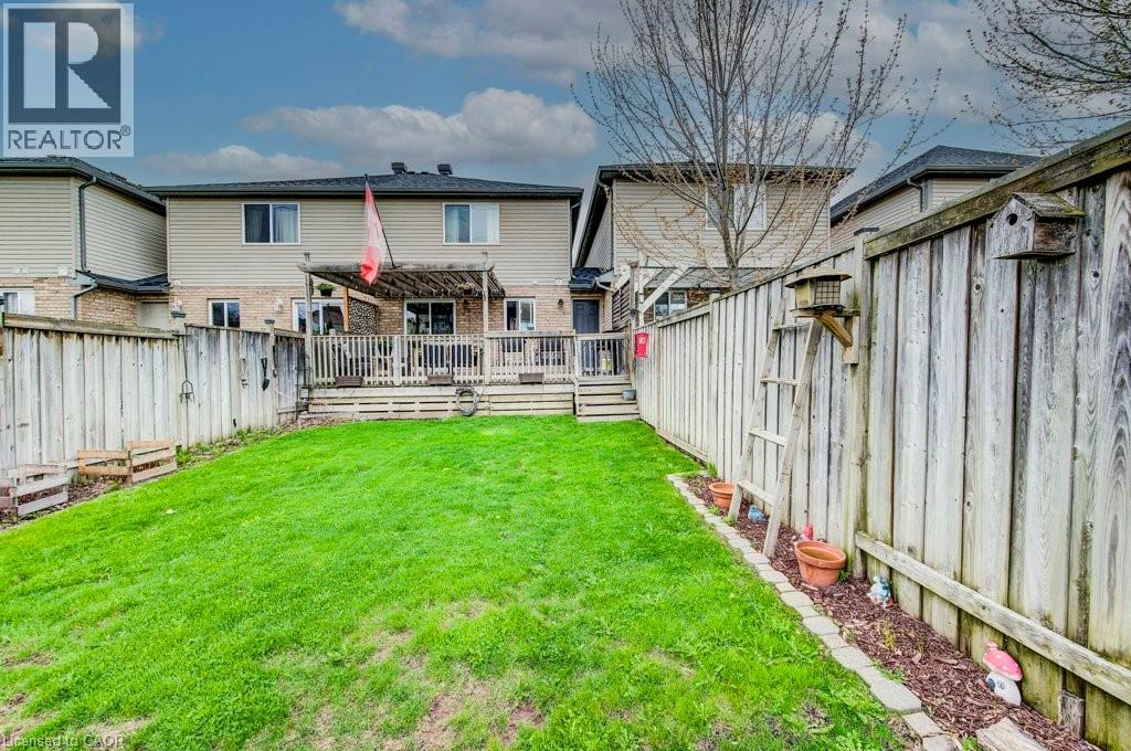 14 Cranshaw Street, Kitchener, Ontario  N2R 1W2 - Photo 45 - 40821072