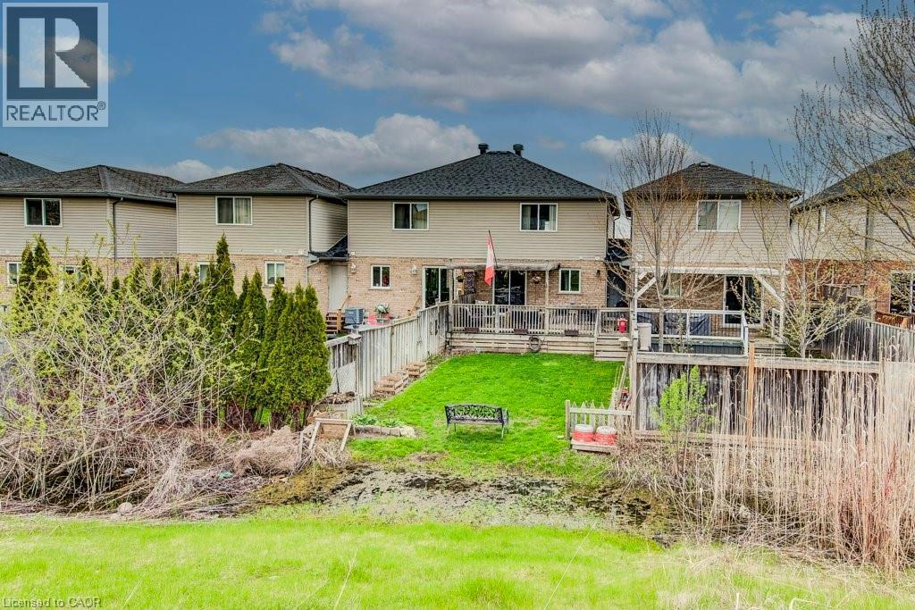 14 Cranshaw Street, Kitchener, Ontario  N2R 1W2 - Photo 48 - 40821072