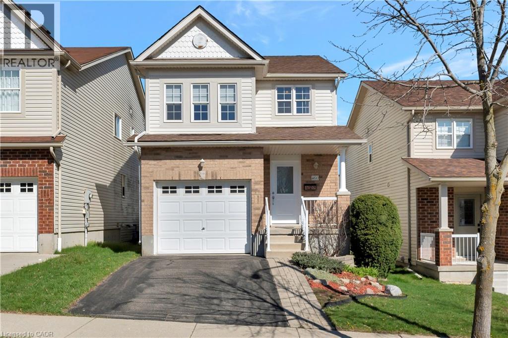 460 TREMBLING ASPEN Avenue, Waterloo, Ontario