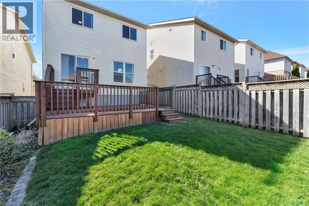 460 Trembling Aspen Avenue, Waterloo, Ontario  N2V 2T1 - Photo 27 - 40825629