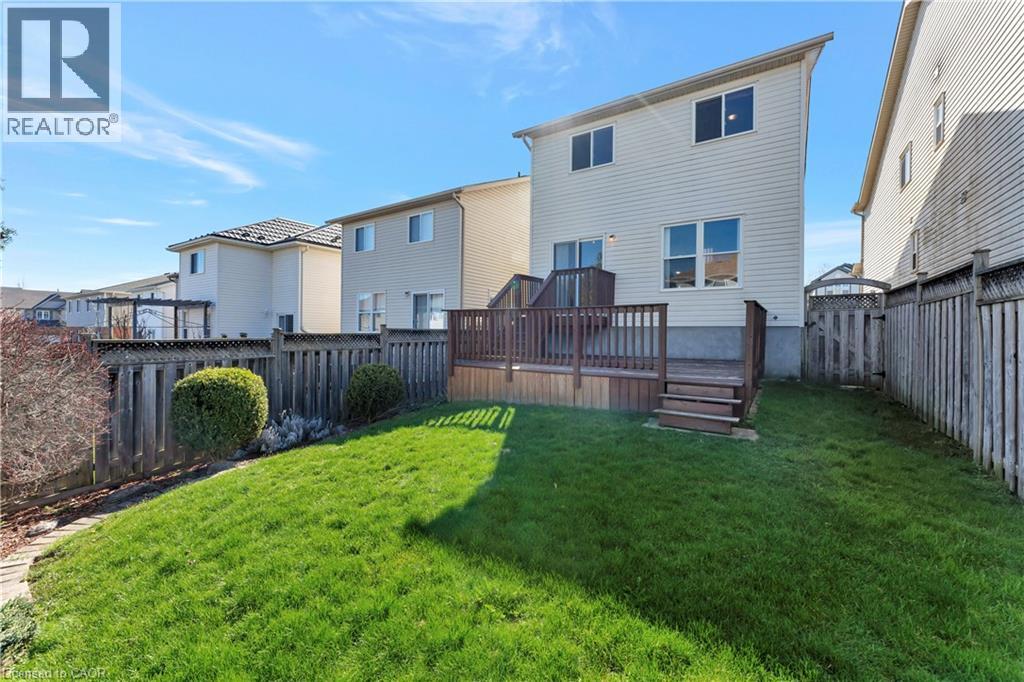 460 Trembling Aspen Avenue, Waterloo, Ontario  N2V 2T1 - Photo 28 - 40825629