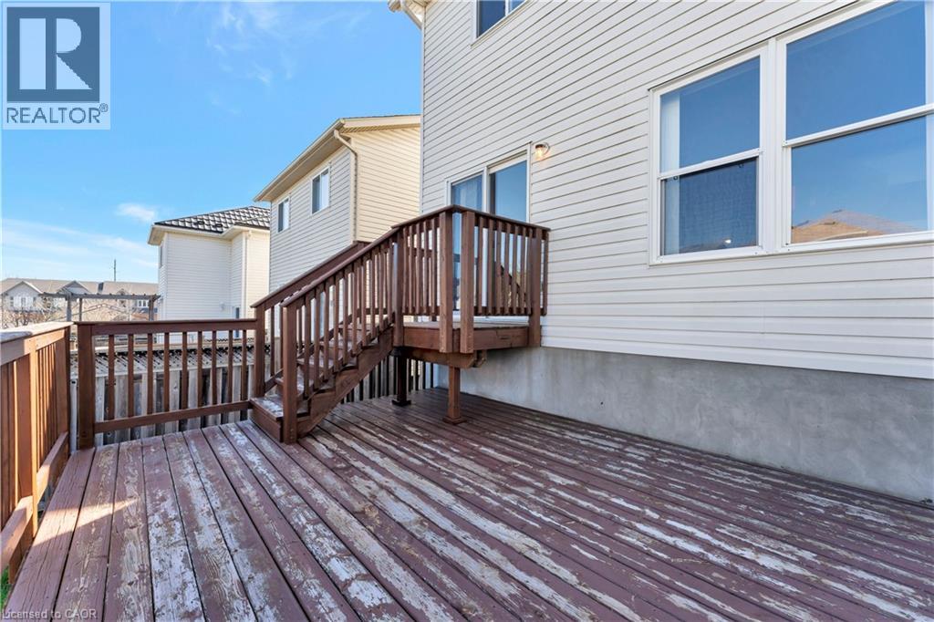 460 Trembling Aspen Avenue, Waterloo, Ontario  N2V 2T1 - Photo 29 - 40825629