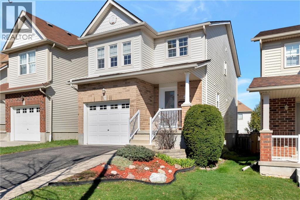 460 Trembling Aspen Avenue, Waterloo, Ontario  N2V 2T1 - Photo 3 - 40825629