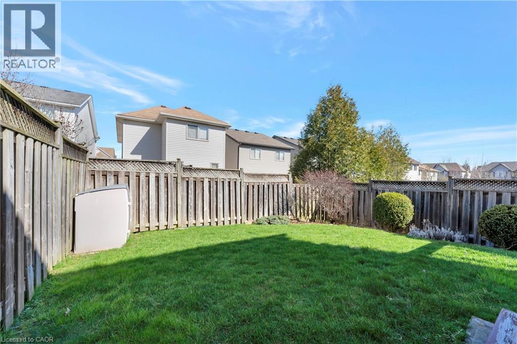 460 Trembling Aspen Avenue, Waterloo, Ontario  N2V 2T1 - Photo 30 - 40825629