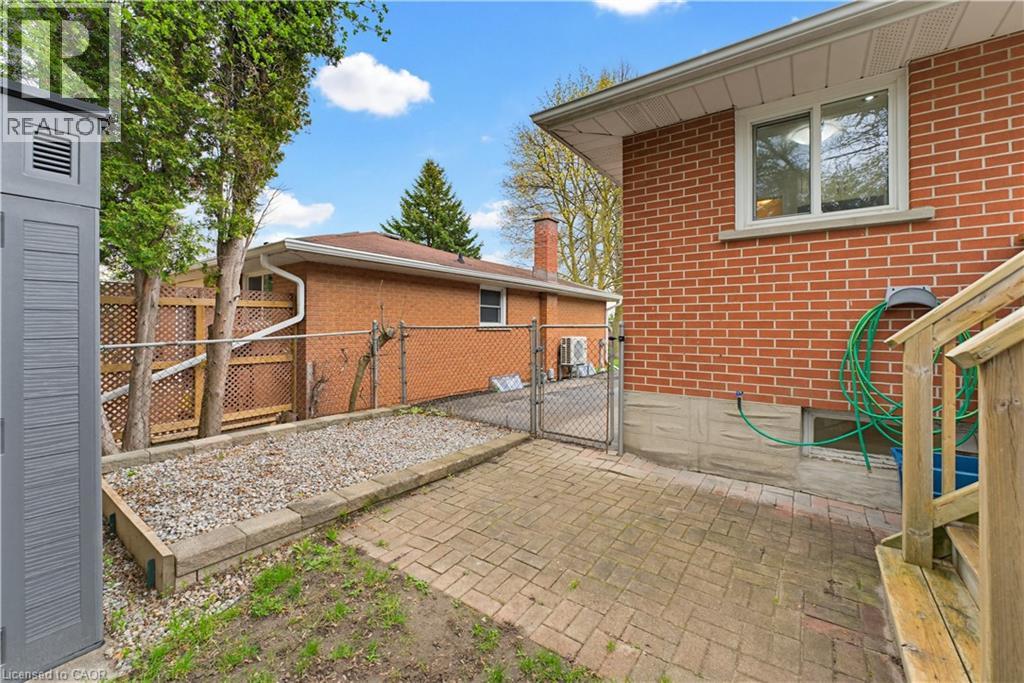 24 Hillmount Street, Kitchener, Ontario  N2C 2C6 - Photo 28 - 40822965