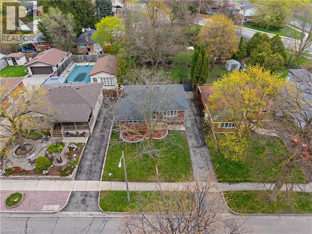 24 Hillmount Street, Kitchener, Ontario  N2C 2C6 - Photo 32 - 40822965
