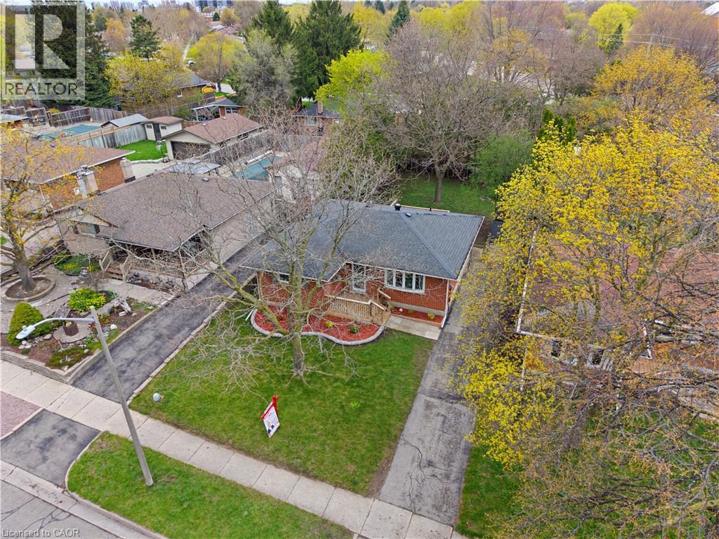 24 Hillmount Street, Kitchener, Ontario  N2C 2C6 - Photo 33 - 40822965