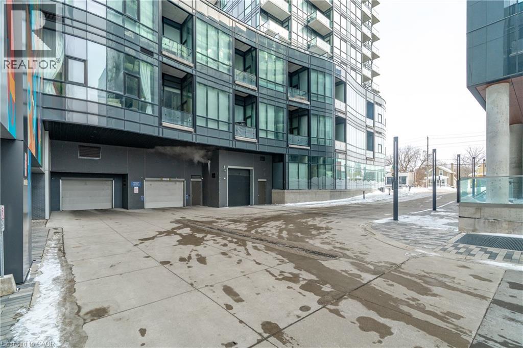 100 Garment Street Unit# 216, Kitchener, Ontario  N2G 0C3 - Photo 3 - 40826199