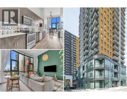 100 GARMENT Street Unit# 216, Kitchener, Ontario