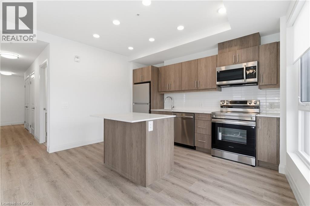 1333 Weber Street E Unit# 603, Kitchener, Ontario  N2A 1C2 - Photo 10 - 40826196