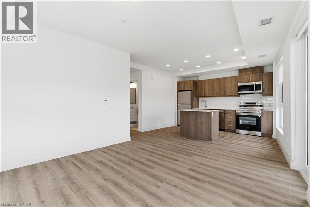 1333 Weber Street E Unit# 603, Kitchener, Ontario  N2A 1C2 - Photo 12 - 40826196