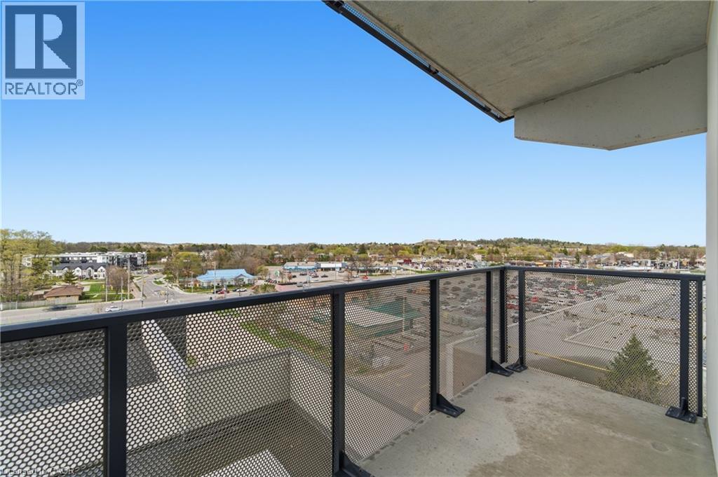 1333 Weber Street E Unit# 603, Kitchener, Ontario  N2A 1C2 - Photo 15 - 40826196