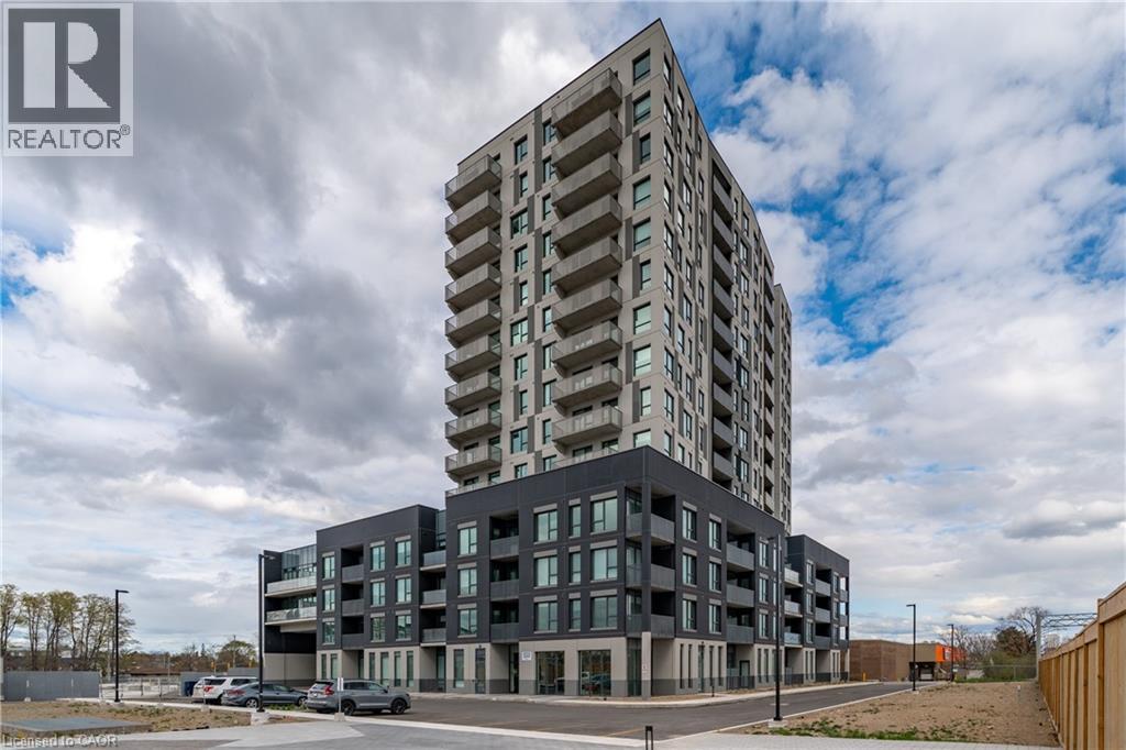 1333 Weber Street E Unit# 603, Kitchener, Ontario  N2A 1C2 - Photo 35 - 40826196
