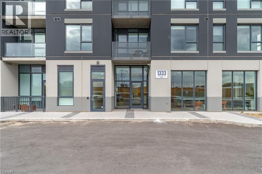 1333 Weber Street E Unit# 603, Kitchener, Ontario  N2A 1C2 - Photo 36 - 40826196