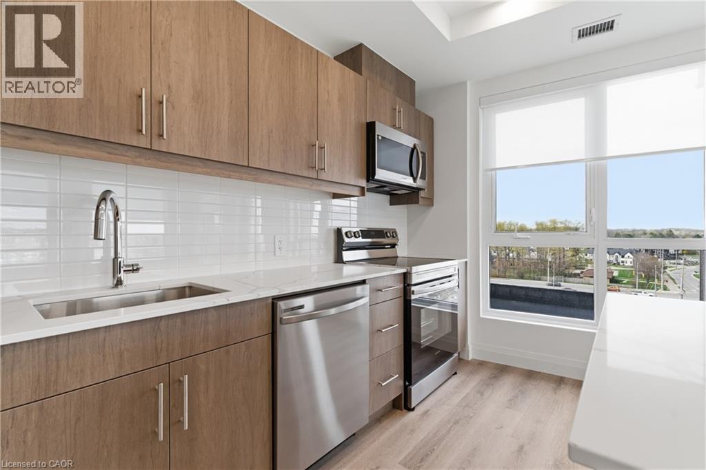 1333 Weber Street E Unit# 603, Kitchener, Ontario  N2A 1C2 - Photo 8 - 40826196