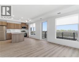 1333 WEBER Street E Unit# 603, Kitchener, Ontario