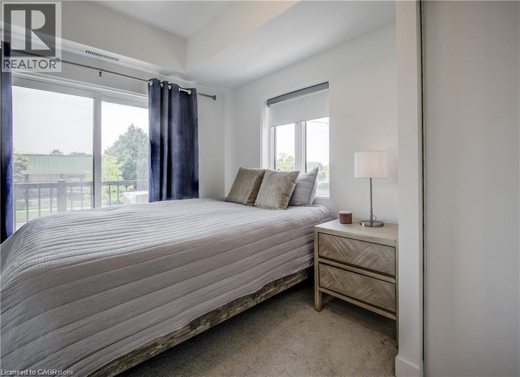 10 Palace Street Unit# B10, Kitchener, Ontario  N2E 0J3 - Photo 10 - 40826400