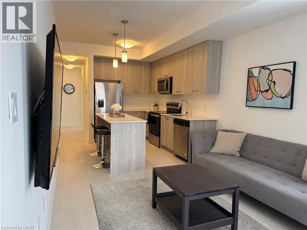 10 Palace Street Unit# B10, Kitchener, Ontario  N2E 0J3 - Photo 4 - 40826400