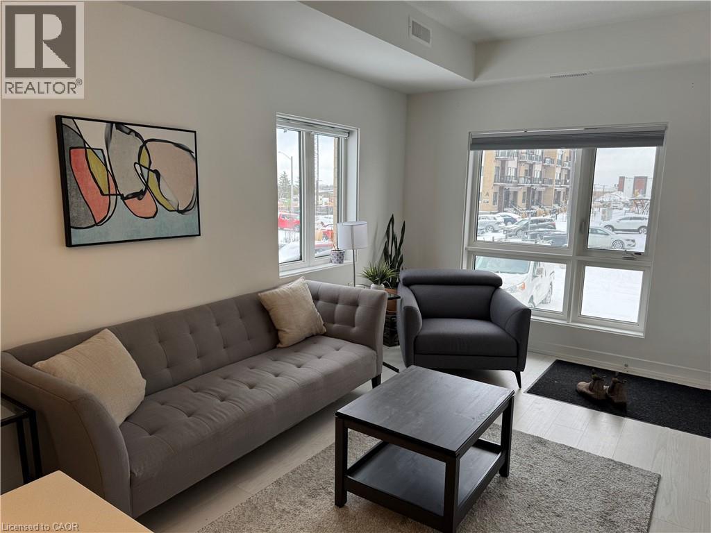 10 Palace Street Unit# B10, Kitchener, Ontario  N2E 0J3 - Photo 6 - 40826400