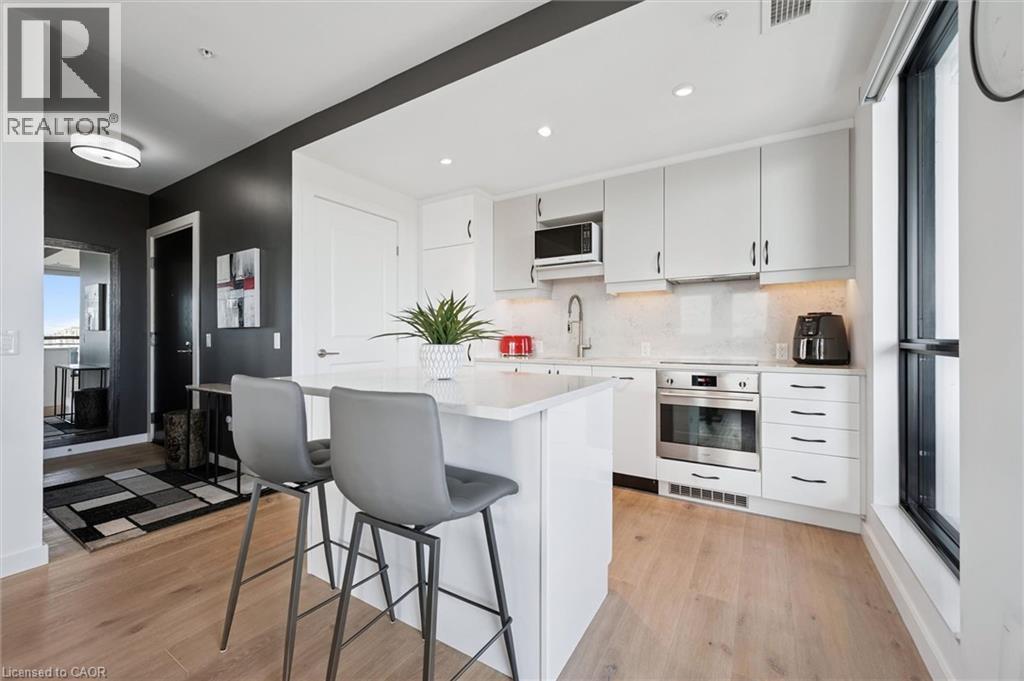 181 King Street S Unit# 1714, Waterloo, Ontario  N2J 0E7 - Photo 11 - 40823908