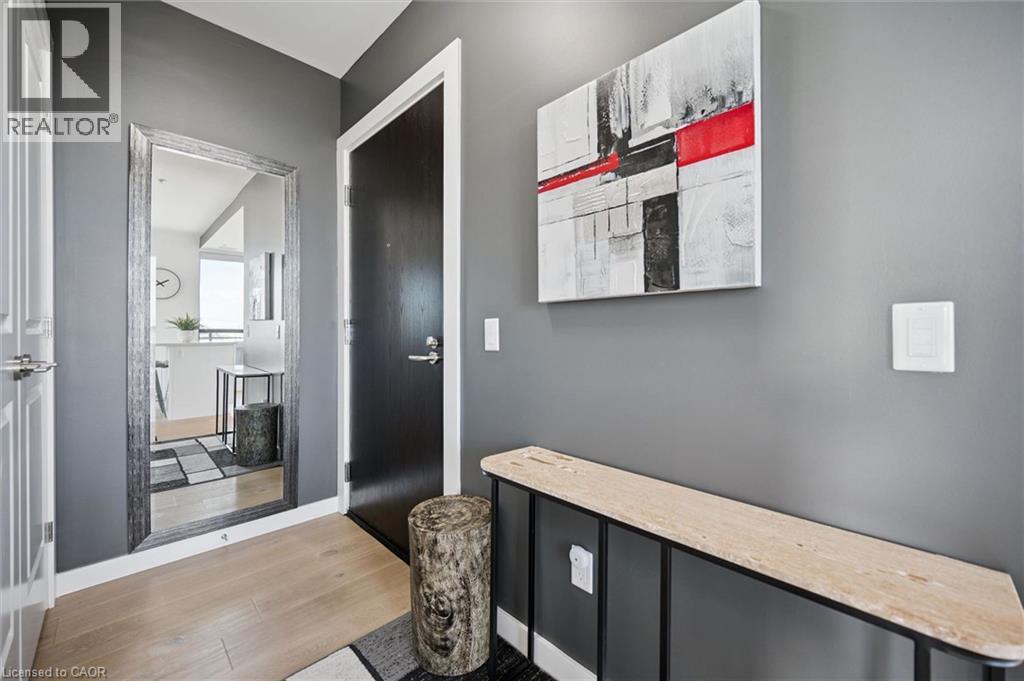 181 King Street S Unit# 1714, Waterloo, Ontario  N2J 0E7 - Photo 2 - 40823908