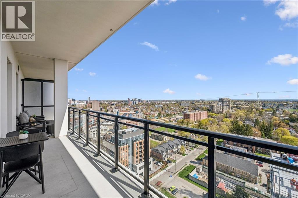 181 King Street S Unit# 1714, Waterloo, Ontario  N2J 0E7 - Photo 22 - 40823908