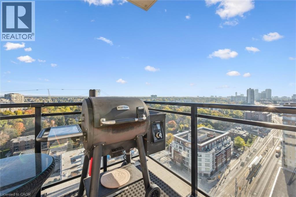 181 King Street S Unit# 1714, Waterloo, Ontario  N2J 0E7 - Photo 23 - 40823908