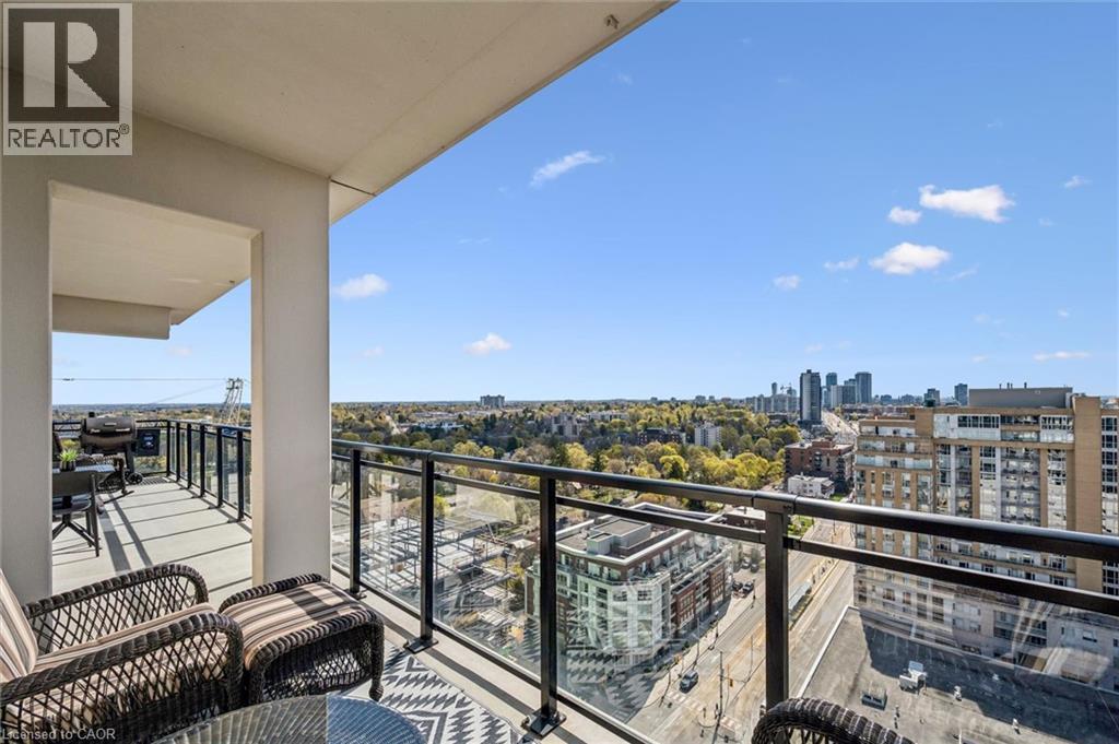 181 King Street S Unit# 1714, Waterloo, Ontario  N2J 0E7 - Photo 25 - 40823908
